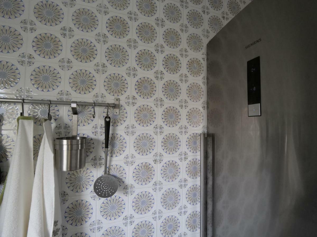 Apartamento Maraka Playa กาสเตย์เดเฟลส์ ภายนอก รูปภาพ